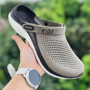 CROC s Lite Ride 360 Brown