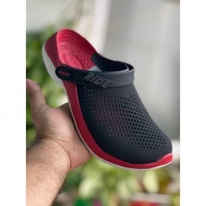 CROC s Lite Ride 360 Red