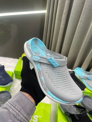 CROC s Lite Ride 360 Military Blue