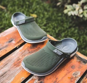 CROC s Lite Ride 360 Green