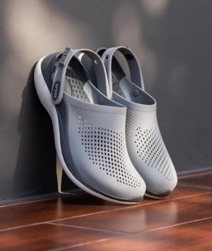CROC s Lite Ride 360 Grey