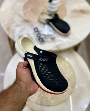 CROC s Lite Ride 360 Trio Edition