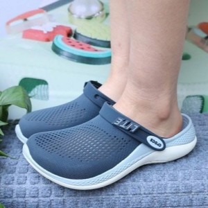 CROC s Lite Ride 360 Navy Blue