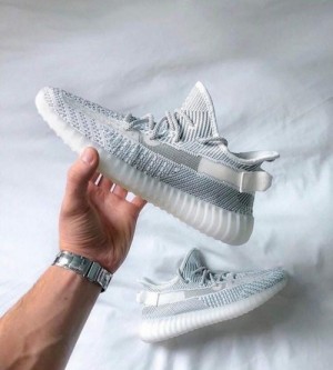 .Adidass Yeezy Sply 350 Static Reflective Semi UA With All Accessories