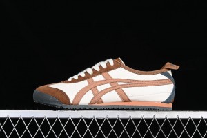onitsuka tiger mexico 66 cacao brown 