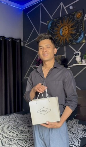 bronson automatic me3256