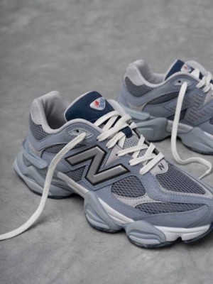 New balance 9060 GREY moon daze