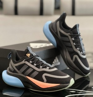 . Alpha Bounce 2023 Multi Colour fix