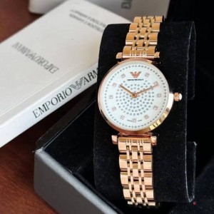 Emporio Arma i For Her