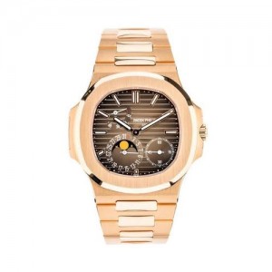 Patek Philippe Rose Gold Power Reserve