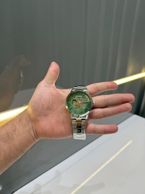 Fossil Automatic Watch With Original Box