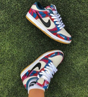 Sb Dunk Low