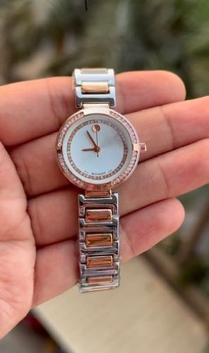 Movado ConCerto For Her
