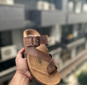 Birkenstock Leather