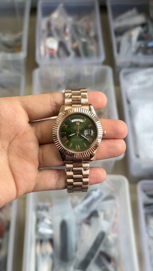 ROLE X DAY DATE VIRAT KOHLI SIR EDITION