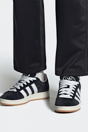 adida s campus black