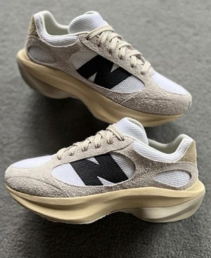 NEW BALANCE WRAPPED SEA SALT