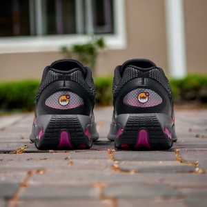 N IKE AIRMAX DN OLDER BLACK