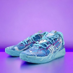 P uma Lamelo MB 03 CLT