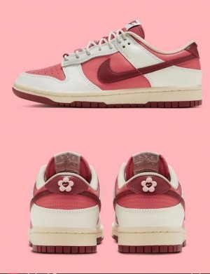 N ike Dunk Low valentines Day 2024