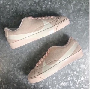 Nikee Blazer City Low Lx Guava Ice Wmns