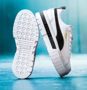 Pumaa Mayze Women s White 515