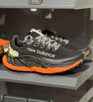 NEW BALANCE FOAM RUNNER
