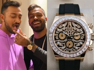 ROLE X TIGER EDITION