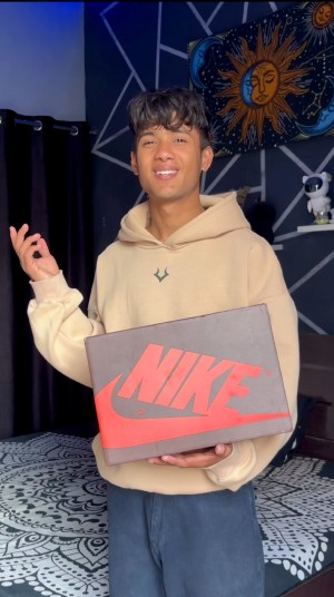 Travis Scott Low Dark Mocha