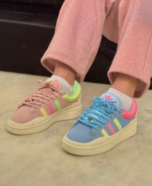 A didas Bad Bunny X Campus Moon Pink