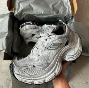 Balenciagaa 10xl cargo 2024 white