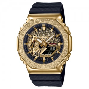 G Shock Gm2100