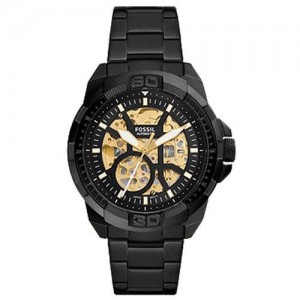 Fossil Bronson