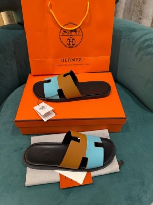 Hermes Izmir Leather Premium fixed LB