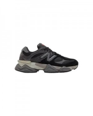 New Balance 9060 BLACK CASTLE ROCK
