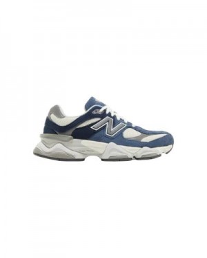 New Balance 9060 Natural Indigo
