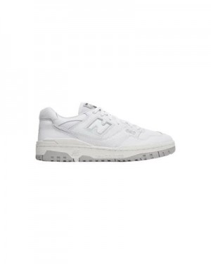 New Balance 550 White Grey