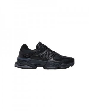 New Balance 9060 Triple Black