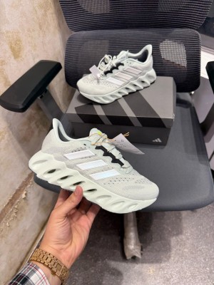 Addidas switch fwd green women