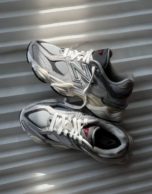 New balance 9060 Rain Cloud women