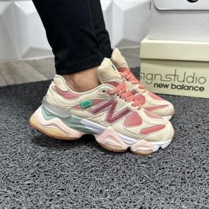 NEW BALANCE 9060 JOE