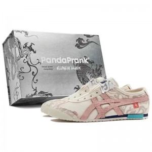 PandaPrank X Onitsuka Tiger SlipOn 209