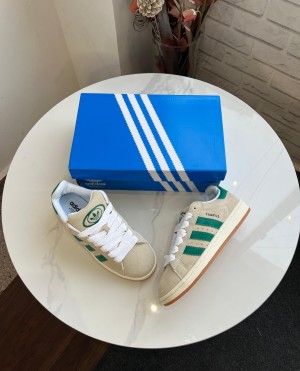 Adida ss campus 00s beige grey green Fix
