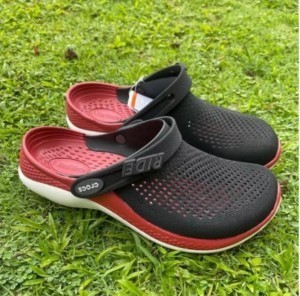 Croc S Literide