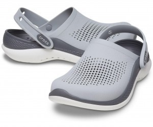 Croc s Literide grey