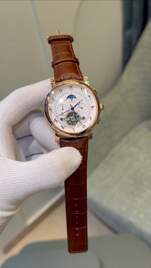 Cartie r Baloon Arabic Automatic