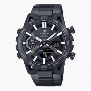 Casio Edifice Ecb 2000