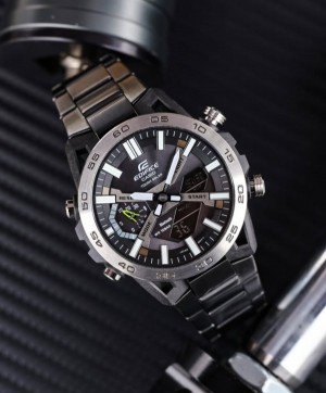 Casio Edifice Ecb 2000