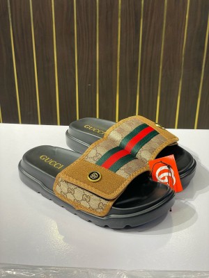 GucciElite Mule Brown FlipFlop GucciElite Mule Brown FlipFlop