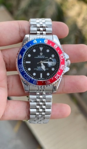 Rolex GMT